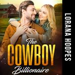 The cowboy billionaire cover image