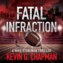 Cover image for Fatal Infraction