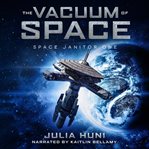 The vacuum of space cover image