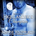 Highlander's champion cover image