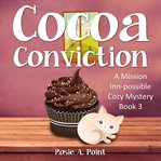 Cocoa conviction cover image