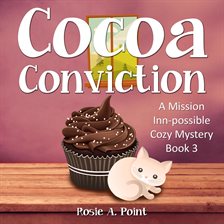 Cover image for Cocoa Conviction