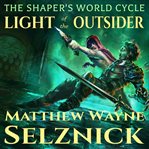 Light of the outsider cover image