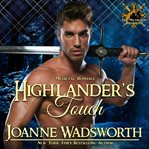 Highlander's touch cover image