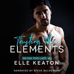 Trusting the elements cover image