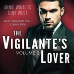 The vigilante's lover cover image