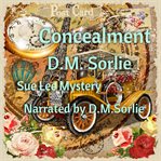 Concealment cover image