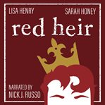 Red heir cover image