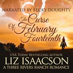 The curse of february fourteenth. Book #8.6 cover image