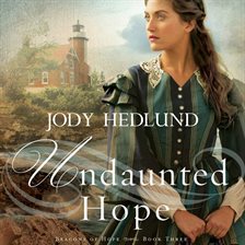 Cover image for Undaunted Hope