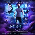 The air omen cover image