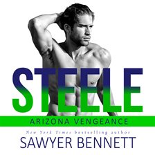 Cover image for Steele