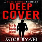 Deep cover cover image