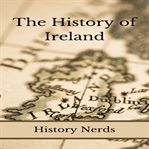 The history of ireland cover image