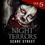 Night terrors, vol. 5 cover image