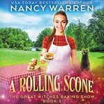A rolling scone cover image