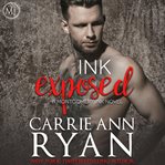 Ink exposed cover image