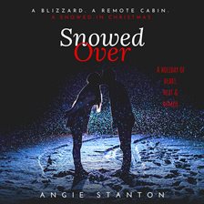 Cover image for Snowed Over