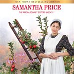 Amish apple harvest cover image