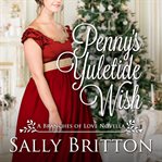 Penny's yuletide wish cover image