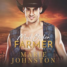 Cover image for Mail Order Farmer