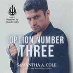 Option number three cover image