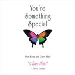 You're something special cover image