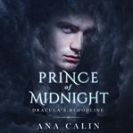 Prince of midnight cover image