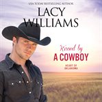 Kissed by a cowboy cover image