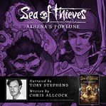 Sea of thieves: athena's fortune cover image