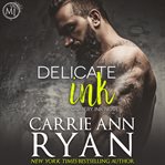 Delicate ink cover image