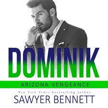 Cover image for Dominik