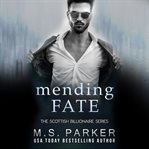 Mending fate cover image