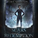 Scars of redemption cover image