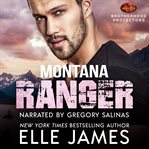 Montana ranger cover image