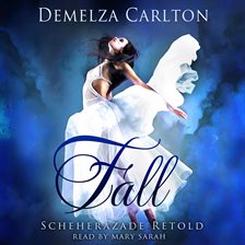 Cover image for Fall: Scheherazade Retold
