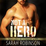 Not a hero cover image