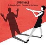 Sammynolie cover image