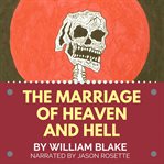The marriage of Heaven and Hell cover image