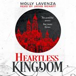 Heartless kingdom cover image