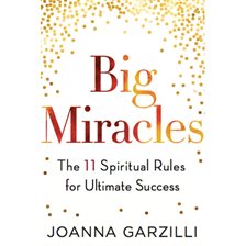 Cover image for Big Miracles