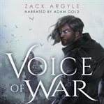 Voice of war cover image