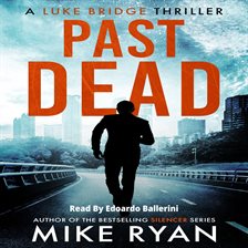 Cover image for Past Dead