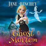 Ghost mortem cover image