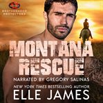Montana rescue cover image
