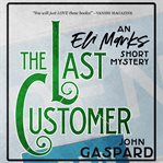 The last customer cover image