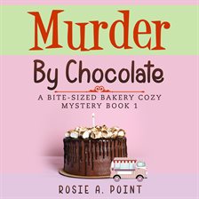 Murder By Chocolate