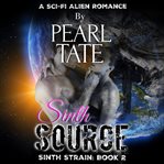 Sinth source cover image