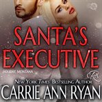Santa's executive cover image