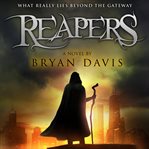 Reapers cover image